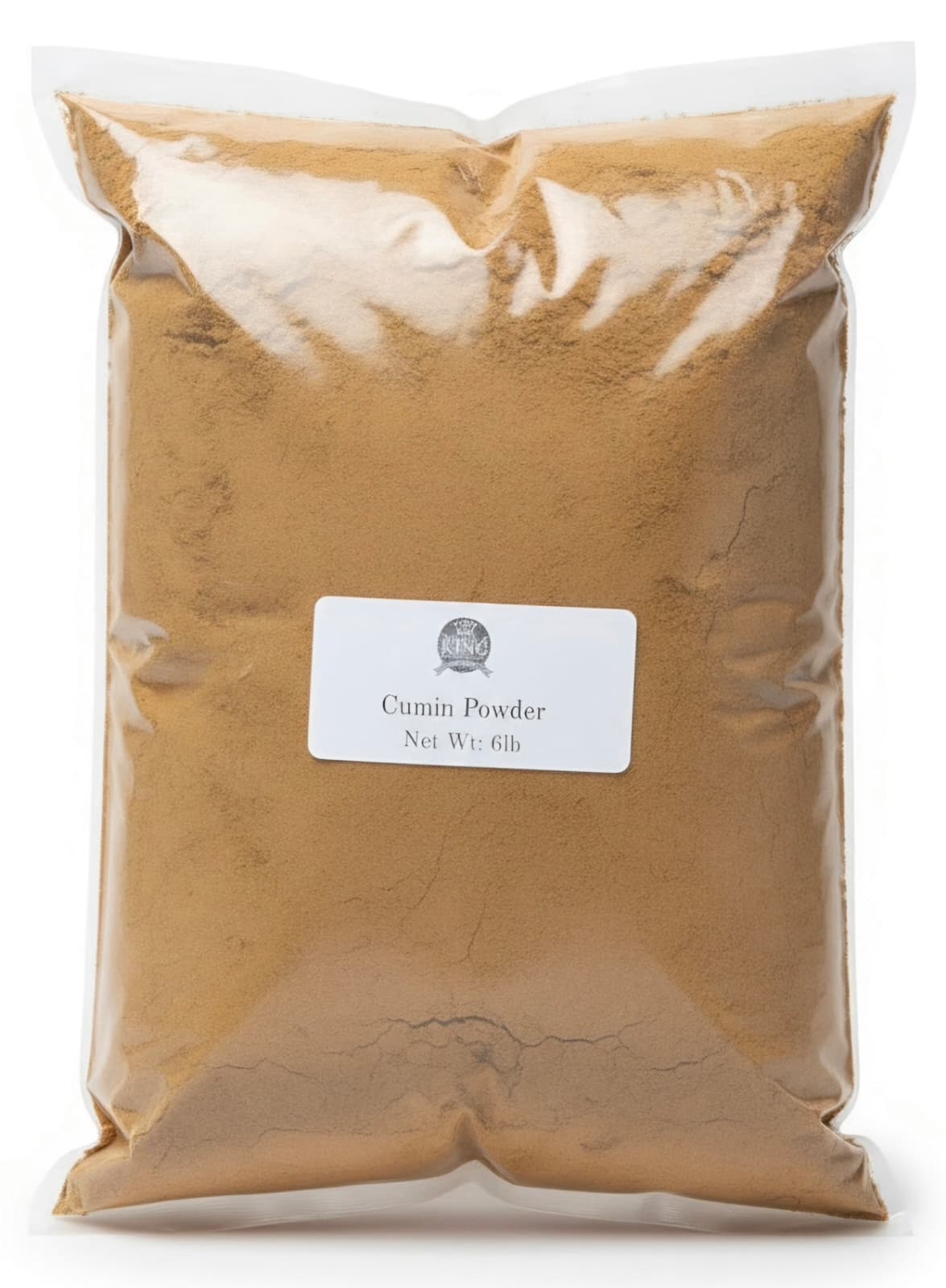 N.K CUMIN Powder